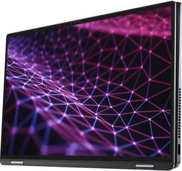 Dell Latitude 9430 2-in-1 Laptop 14" - Gunmetal Gray - Intel Core i5-1245U 1.6GHz - 16GB RAM - 256GB