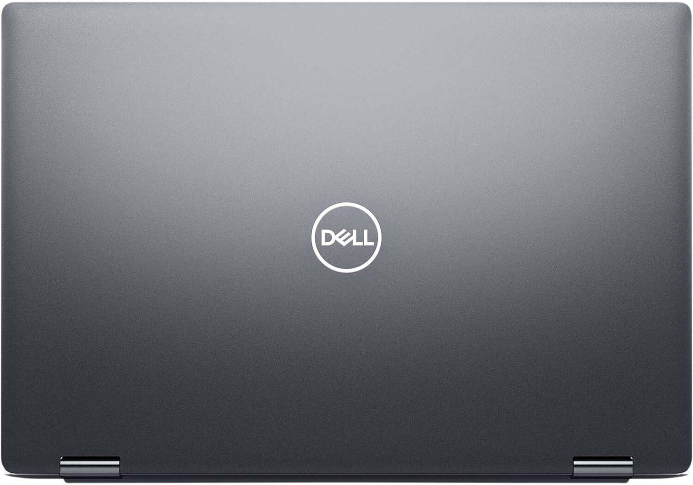Dell Latitude 9430 2-in-1 Laptop 14" - Gunmetal Gray - Intel Core i5-1245U 1.6GHz - 16GB RAM - 256GB