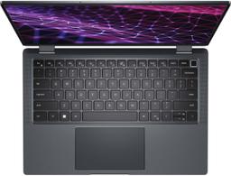 Dell Latitude 9430 Laptop 14" - Gunmetal Gray - Intel Core i7-1265U 1.8GHz - 16GB RAM - 256GB