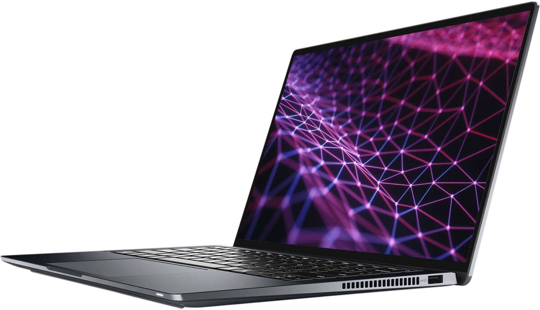 Dell Latitude 9430 Laptop 14" - Gunmetal Gray - Intel Core i7-1265U 1.8GHz - 16GB RAM - 256GB