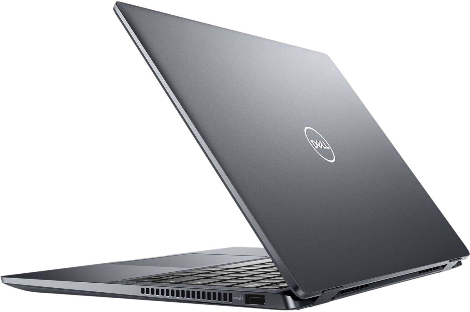 Dell Latitude 9430 Laptop 14" - Gunmetal Gray - Intel Core i7-1265U 1.8GHz - 16GB RAM - 256GB