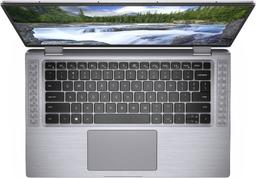 Dell Latitude 9520 Laptop 15" - Gray - Intel Core i7-1185G7 3.0GHz - 16GB RAM - 512GB