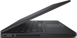 Dell Latitude 14 E5450 Laptop 14" - Black - Intel Core i5-5200U 2.2GHz - 8GB RAM - 500GB