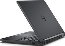 Dell Latitude 14 E5450 Laptop 14" - Black - Intel Core i5-5200U 2.2GHz - 8GB RAM - 500GB