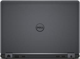 Dell Latitude 14 E5450 Laptop 14" - Black - Intel Core i5-5200U 2.2GHz - 8GB RAM - 500GB