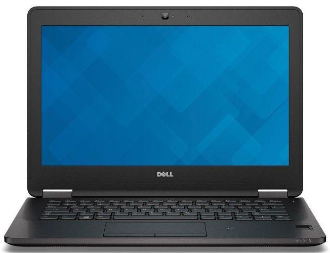 Dell Latitude E7270 Laptop 12.5"