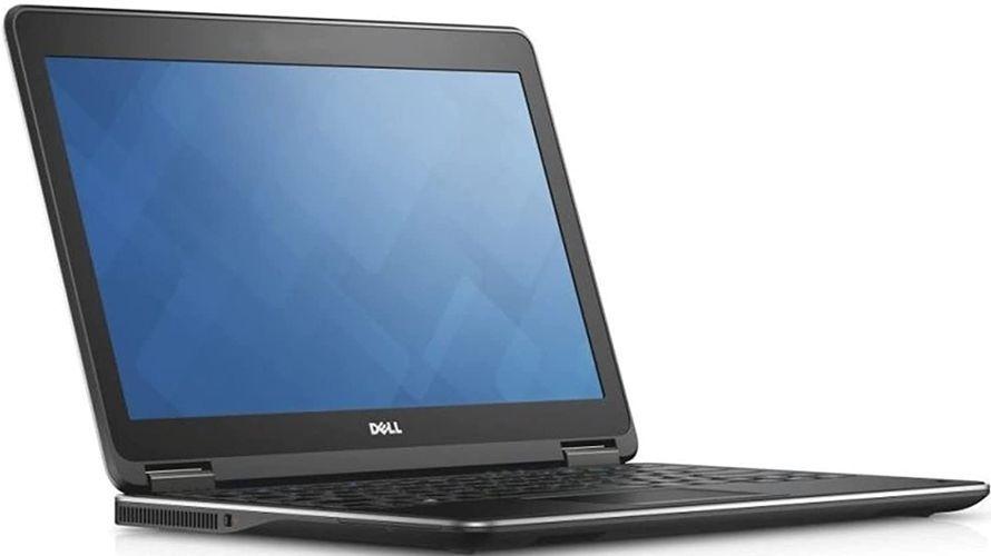 Dell Latitude E7440 Laptop 14" - Silver - Intel Core i5-4300U 1.90GHz - 8GB RAM - 128GB