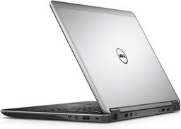Dell Latitude E7440 Laptop 14" - Silver - Intel Core i5-4300U 1.90GHz - 8GB RAM - 128GB