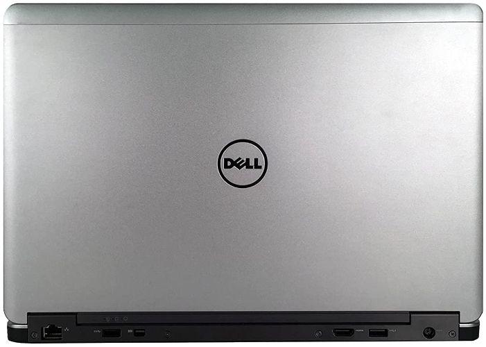 Dell Latitude E7440 Laptop 14" - Silver - Intel Core i5-4300U 1.90GHz - 8GB RAM - 128GB