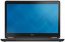 Dell Latitude E7450 Laptop 14" Intel Core i5-5300U 2.3GH in Black in Acceptable condition