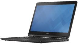 Dell Latitude E7450 Laptop 14" - Black - Intel Core i5-5300U 2.3GHz - 8GB RAM - 128GB