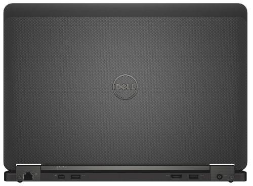 Dell Latitude E7450 Laptop 14" - Black - Intel Core i5-5300U 2.3GHz - 8GB RAM - 128GB