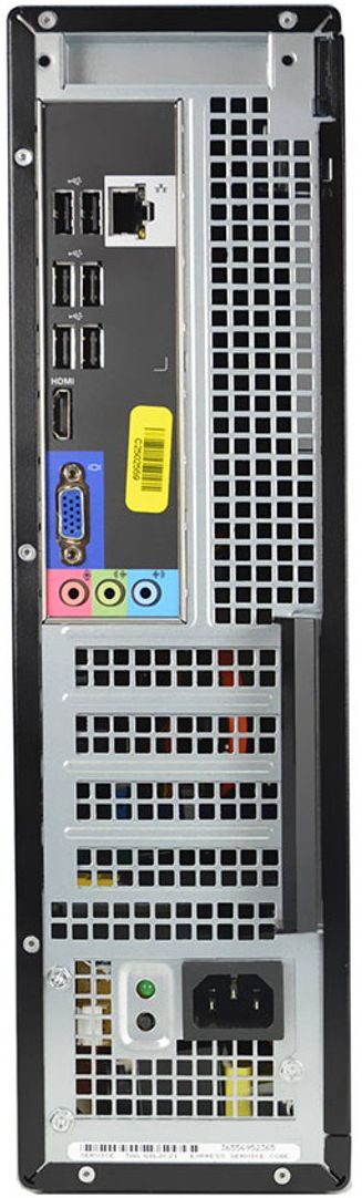 Dell OptiPlex 3010 DT Desktop PC