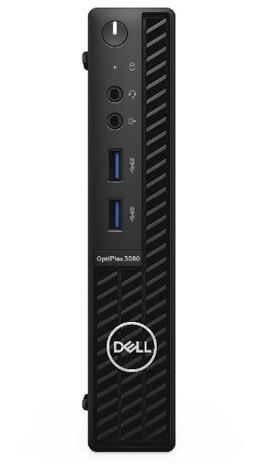 Dell OptiPlex 3080 MFF
