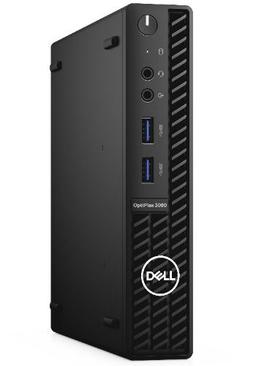 Dell OptiPlex 3080 MFF