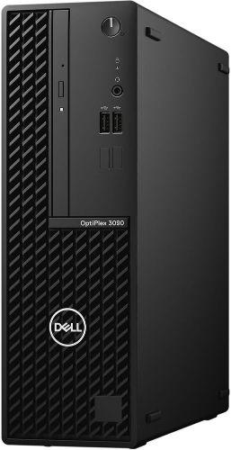 Dell OptiPlex 3090 SFF - Intel Core i5-10505 3.2GHz - 256GB - Black - 16GB RAM