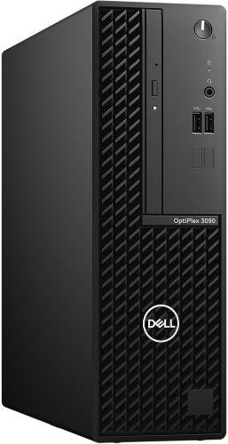 Dell OptiPlex 3090 SFF - Intel Core i5-10505 3.2GHz - 256GB - Black - 16GB RAM