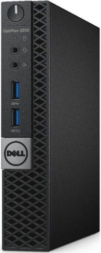 Dell OptiPlex 5050 MFF