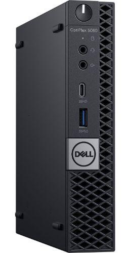 Dell Optiplex 5060 Micro Tower