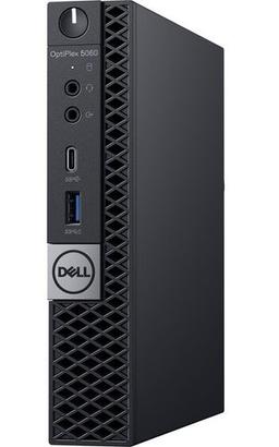 Dell Optiplex 5060 Micro Tower