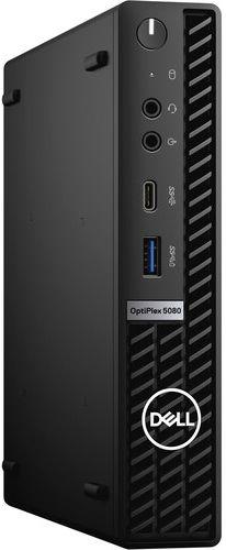 Dell OptiPlex 5080 MFF Desktop Computer