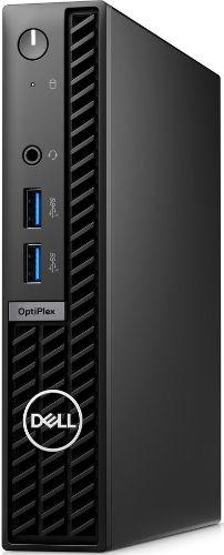 Dell OptiPlex 7010 MFF - Intel Core i5-13500T 1.6GHz - 256GB - Black - 16GB RAM