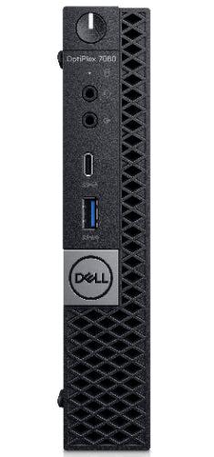 Dell Optiplex 7060 MFF i5-8500T 2.1GHz