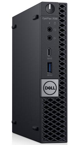 Dell Optiplex 7060 MFF i5-8500T 2.1GHz