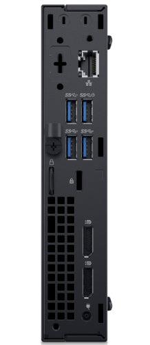 Dell Optiplex 7060 MFF i5-8500T 2.1GHz