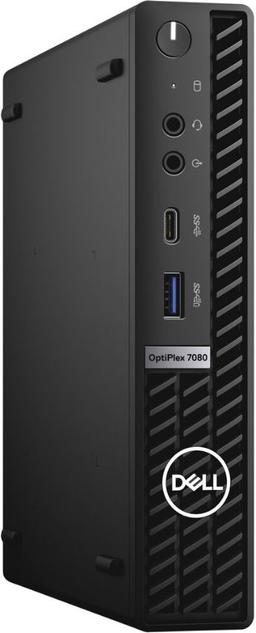 Dell OptiPlex 7080 Desktop MFF