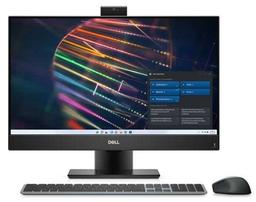 Dell Optiplex 7400 AIO 23.8" - Intel Core i7-12700 2.1GHz - 512GB - Black - 16GB RAM