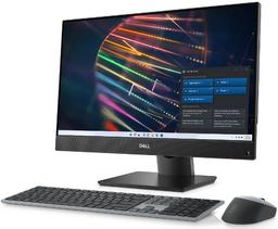 Dell Optiplex 7400 AIO 23.8" - Intel Core i7-12700 2.1GHz - 512GB - Black - 16GB RAM