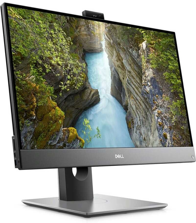 Dell Optiplex 7480 AIO 24"