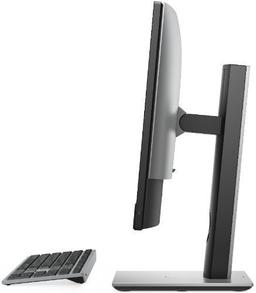 Dell Optiplex 7490 AIO PC 23.8" - Intel Core i5-10500 3.1GHz - 256GB - Black/Silver - 16GB RAM - 23.8 Inch