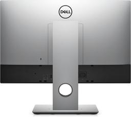 Dell Optiplex 7490 AIO PC 23.8" - Intel Core i5-10500 3.1GHz - 256GB - Black/Silver - 16GB RAM - 23.8 Inch