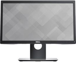 Dell P2018H LCD Monitor 20"