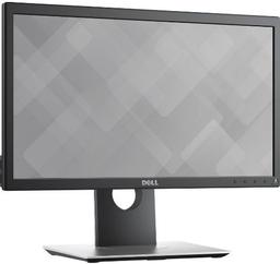 Dell P2018H LCD Monitor 20"
