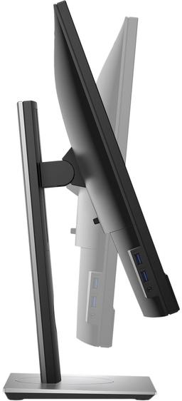 Dell P2418HZM 24 Video Conferencing Monitor 24"inch