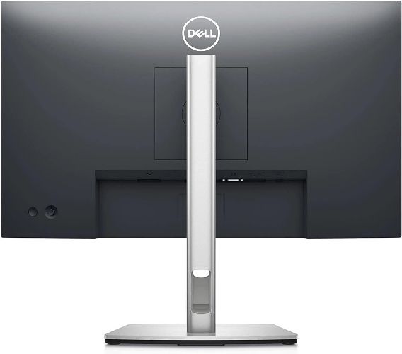 Dell P2422H Monitor 24" - Black - 24 Inch