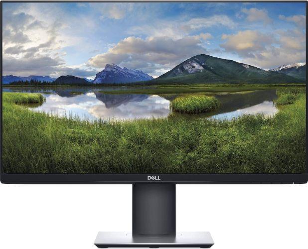 Dell P2719HC IPS Monitor 27"