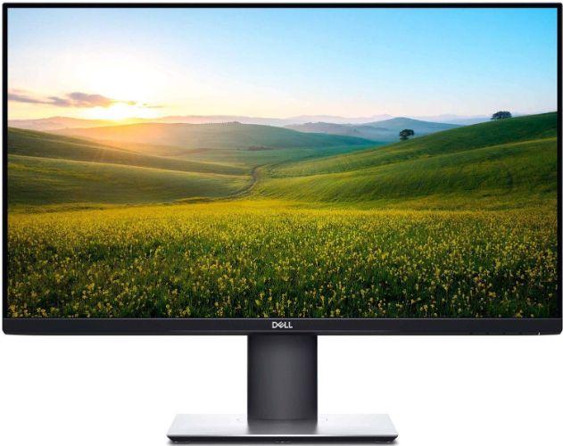 Dell P2720D IPS Monitor 27"