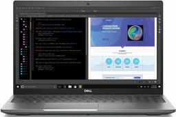 Dell Precision 15 3580 Laptop 15.6" - Titan Grey - Intel Core i5-1350P 1.9GHz - 16GB RAM - 512GB