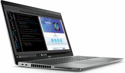 Dell Precision 15 3580 Laptop 15.6" - Titan Grey - Intel Core i5-1350P 1.9GHz - 16GB RAM - 512GB