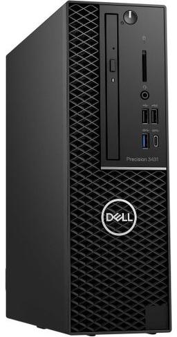 Dell Precision 3431 SFF