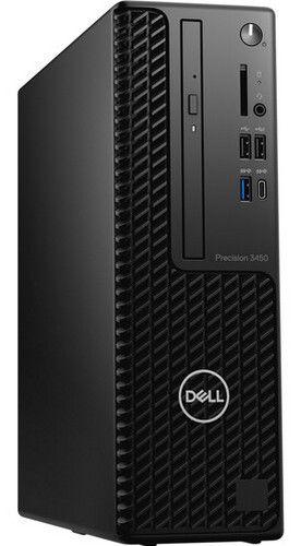 Dell Precision 3450 SFF Desktop