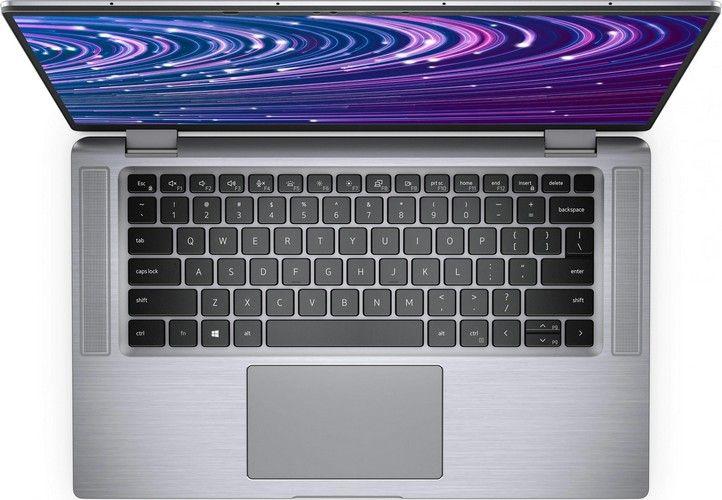 Dell Precision 3480 Laptop 14" - Grey - Intel Core i7-1360P 2.2GHz - 32GB RAM - 1TB