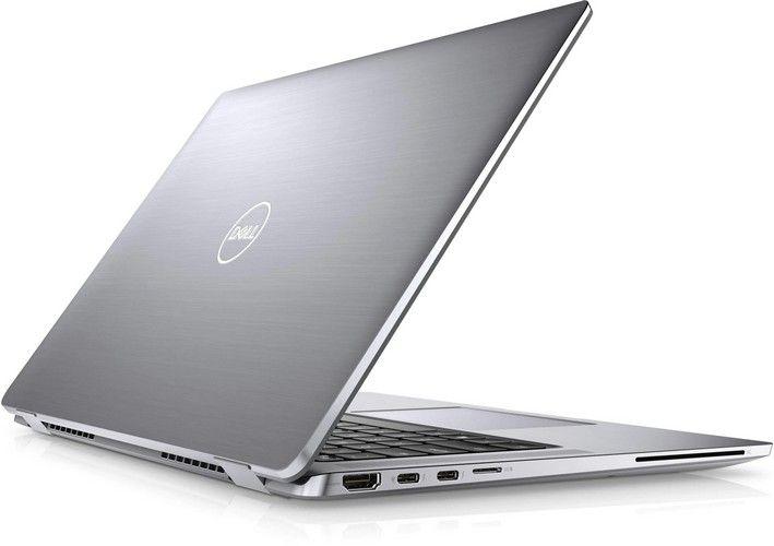 Dell Precision 3480 Laptop 14" - Grey - Intel Core i7-1360P 2.2GHz - 32GB RAM - 1TB