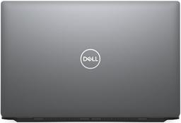 Dell Precision 3560 Mobile Workstation Laptop 15.6" - Gray - Intel Core i7-1185G7 3.0GHz - 16GB RAM - 512GB