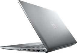 Dell Precision 3570 Mobile Workstation 15.6" - Titan Gray - Intel Core i5-1245U 3.3GHz - 16GB RAM - 256GB