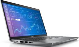 Dell Precision 3571 Mobile Workstation Laptop 15.6" - Titan Grey - Intel Core i7-12800H 2.4GHz - 16GB RAM - 512GB